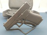 GLOCK 43X 9MM LUGER (9x19 PARA) - 2 of 3