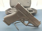 GLOCK 43X 9MM LUGER (9x19 PARA) - 3 of 3