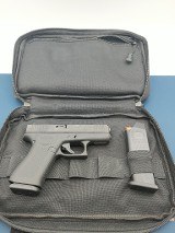 GLOCK 43X 9MM LUGER (9x19 PARA) - 1 of 3