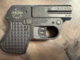 HEIZER DEFENSE DOUBLE TAP .45 ACP - 1 of 2