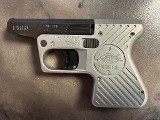 HEIZER DEFENSE POCKET AR BREAK ACTION SINGLE SHOT PISTOL .223 REM - 2 of 2