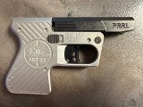 HEIZER DEFENSE POCKET AR BREAK ACTION SINGLE SHOT PISTOL .223 REM - 1 of 2