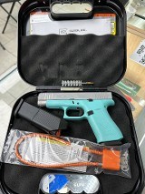 GLOCK G48 9MM LUGER (9x19 PARA) - 1 of 3