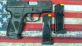 TAURUS G3c 9MM LUGER (9X19 PARA) - 2 of 3