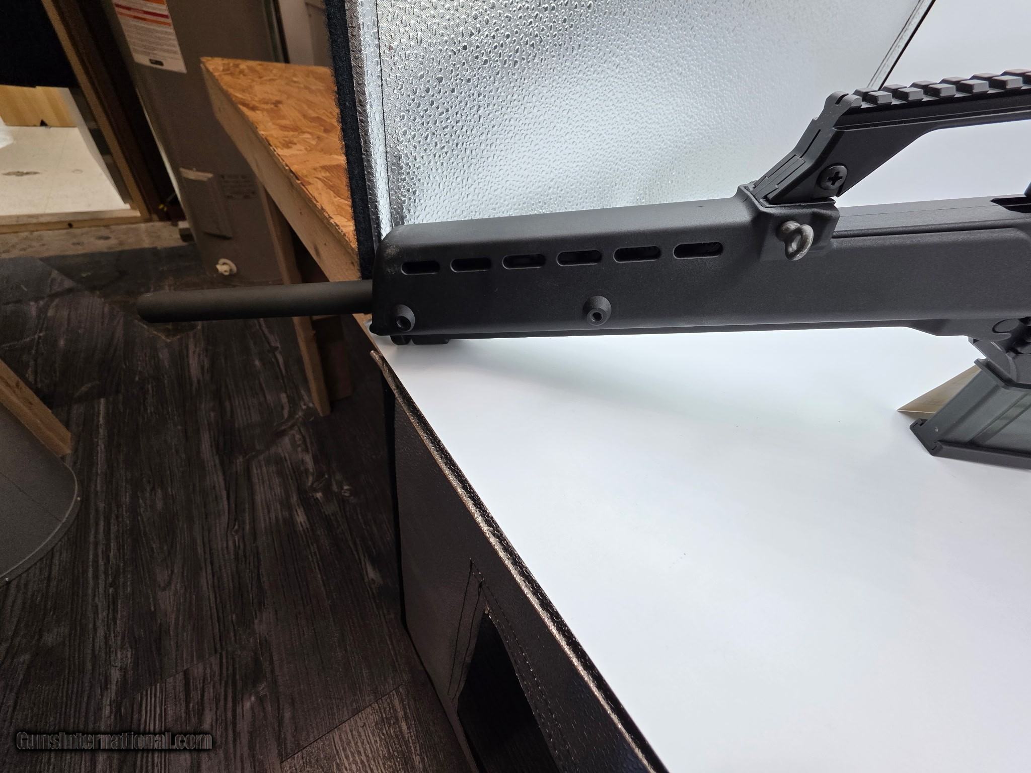 HECKLER & KOCH SL8-6 .223 REM for sale