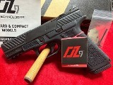 ZEV Tech 0.Z-9C Combat 9MM LUGER (9X19 PARA) - 2 of 3