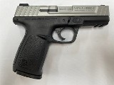 SMITH & WESSON SD9 VE 9MM LUGER (9x19 PARA) - 3 of 3