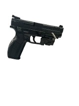 TISAS Tisas Zigana PX-9 9MM LUGER (9x19 PARA) - 3 of 3