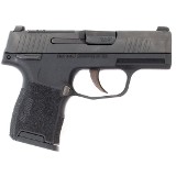 SIG SAUERP365 .380 ACP - 2 of 3
