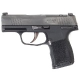 SIG SAUERP365 .380 ACP - 1 of 3