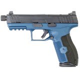 IWI MASADA 9 ORP 9MM LUGER (9x19 PARA) - 1 of 3