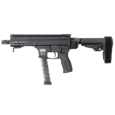 UTAS UT9-M MINI 9MM LUGER (9X19 PARA)