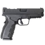 SPRINGFIELD ARMORY XD MOD.3 9MM LUGER (9X19 PARA) - 2 of 3