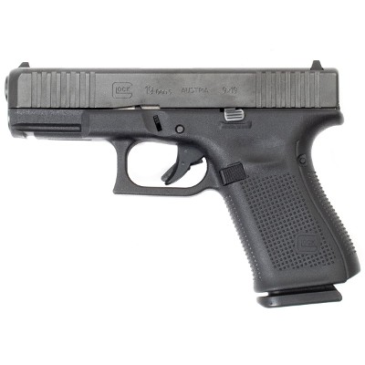 GLOCK 19 GEN 5 9MM LUGER (9X19 PARA)