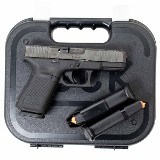 GLOCK 19 GEN 5 9MM LUGER (9X19 PARA) - 3 of 3