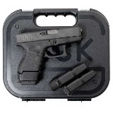 GLOCK 28 .380 ACP - 3 of 3