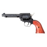 HERITAGE MFG. ROUGH RIDER .22 WMR - 1 of 3