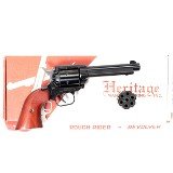 HERITAGE MFG. ROUGH RIDER .22 WMR - 3 of 3