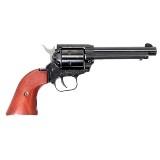 HERITAGE MFG. ROUGH RIDER .22 WMR - 2 of 3