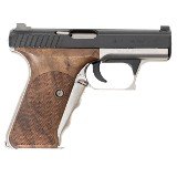 HECKLER & KOCH P7 M8 9MM LUGER (9X19 PARA) - 2 of 2