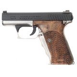 HECKLER & KOCH P7 M8 9MM LUGER (9X19 PARA) - 1 of 2