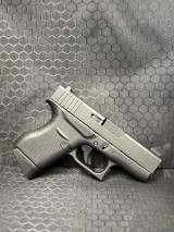 GLOCK G43 9MM LUGER (9X19 PARA) - 2 of 3