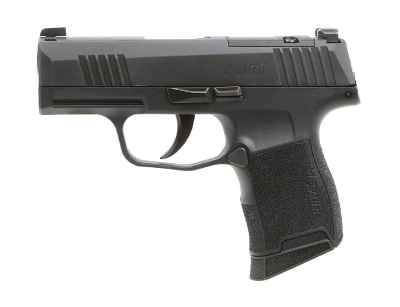 SIG SAUER P365 OFF DUTY
