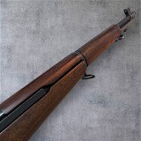 SPRINGFIELD ARMORY m1 garand ww2 1942 .30-06 SPRG - 3 of 3
