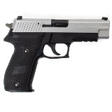 SIG SAUER P226 .40 S&W - 2 of 3