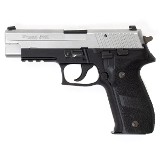 SIG SAUER P226 .40 S&W - 1 of 3