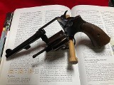 SMITH & WESSON 38 Military & Police Victory Model .38 S&W - 1 of 3