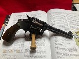 SMITH & WESSON 38 Military & Police Victory Model .38 S&W - 2 of 3