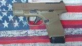 SPRINGFIELD ARMORY HELLCAT PRO OSP 9MM LUGER (9x19 PARA) - 3 of 3