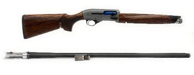 BERETTA A400 XCEL SPORTING 12 GA