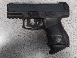 HECKLER & KOCH VP9SK 9MM LUGER (9X19 PARA) - 2 of 3