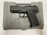 HECKLER & KOCH USP COMPACT 45 ACP (45 Auto) - 1 of 3