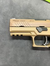 SIG SAUER P320 M18 9MM LUGER (9x19 PARA) - 3 of 3