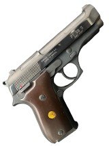 TAURUS PT58S .380 ACP - 1 of 2