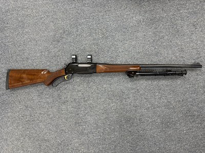 BROWNING BLR 30-30 .30-30 WIN