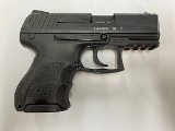 HECKLER & KOCH P30SK V1 9MM LUGER (9x19 PARA) - 3 of 3