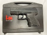 HECKLER & KOCH P30SK V1 9MM LUGER (9x19 PARA) - 1 of 3