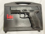 HECKLER & KOCH HK VP40 40 Smith & Wesson - 1 of 3