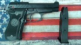 BERETTA 84fs cheetah .380 ACP - 1 of 3