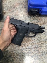 SIG SAUER P239 .40 S&W - 3 of 3