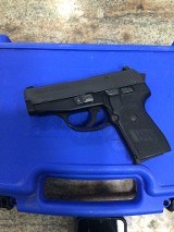 SIG SAUER P239 .40 S&W - 2 of 3