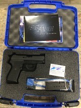 SIG SAUER P239 .40 S&W - 1 of 3
