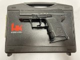 HECKLER & KOCH P2000SK V2 40 Smith & Wesson - 1 of 3