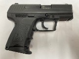 HECKLER & KOCH P2000SK V2 40 Smith & Wesson - 3 of 3