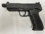 HECKLER & KOCH HK45T - V1 45 ACP (45 Auto) - 2 of 3
