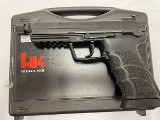 HECKLER & KOCH HK45T - V1 45 ACP (45 Auto) - 1 of 3